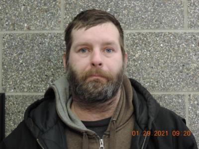 William Scott Innie a registered Sex or Violent Offender of Indiana