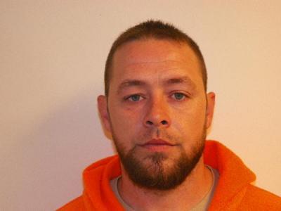 Justin E Mcguire a registered Sex or Violent Offender of Indiana