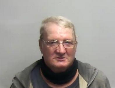 Robin Hiner Alvey a registered Sex or Violent Offender of Indiana