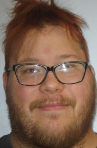 Casey Dale Redman a registered Sex or Violent Offender of Indiana