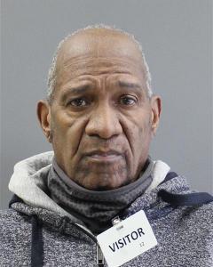 Jimmie Hartford Lowe a registered Sex or Violent Offender of Indiana