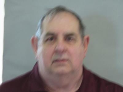 Steven J Herron a registered Sex or Violent Offender of Indiana