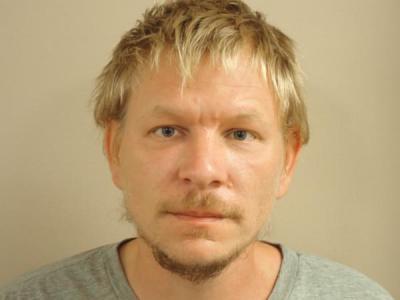 Dustin Levi Budd a registered Sex or Violent Offender of Indiana