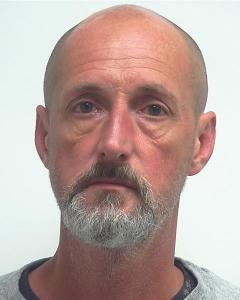 Joseph Lynn Renfrow a registered Sex or Violent Offender of Indiana