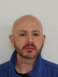 Dustin Jacob Prichard a registered Sex or Violent Offender of Indiana
