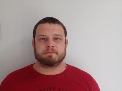 Jordan Officeshaw Stewart a registered Sex or Violent Offender of Indiana