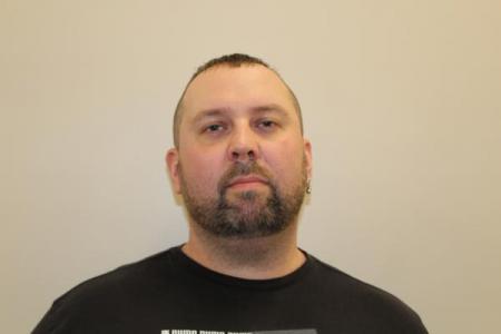 Brandon M. Bowling a registered Sex or Violent Offender of Indiana