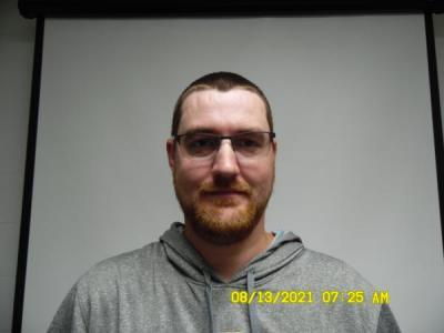 Zachery Michael Harrison a registered Sex or Violent Offender of Indiana