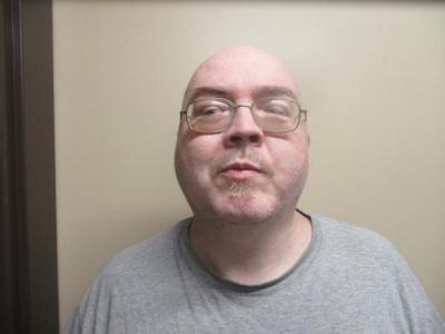 Eugene Lee Maines Jr a registered Sex or Violent Offender of Indiana