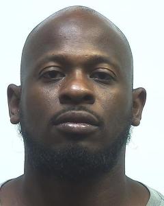 Jermarcus Javarious Jones a registered Sex or Violent Offender of Indiana