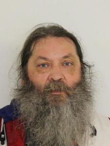 Robert Kelly Carter a registered Sex or Violent Offender of Indiana