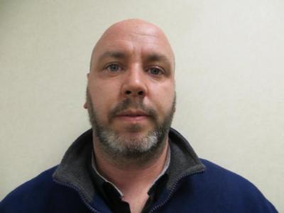 Kevin Victor Plebanski a registered Sex or Violent Offender of Indiana
