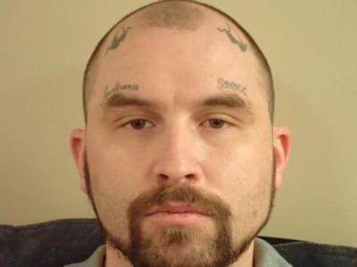 Arron Robert Raymond Rodriguez a registered Sex or Violent Offender of Indiana