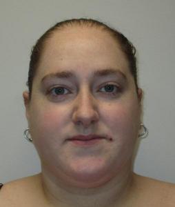 Rebecca E Lane-lykins a registered Sex or Violent Offender of Indiana