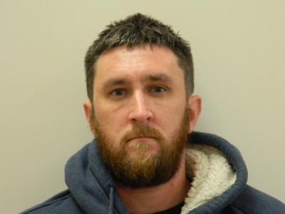 Aaron Lee Branson a registered Sex or Violent Offender of Indiana