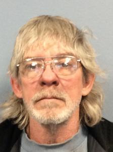 David Allen Jenkins a registered Sex or Violent Offender of Indiana