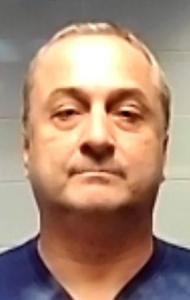 Mark Alan Isgrigg a registered Sex or Violent Offender of Indiana