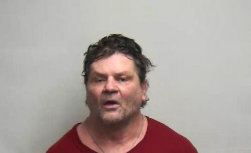Larry Lee Wyatt Sr a registered Sex or Violent Offender of Indiana