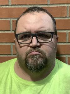Jonathan Dale Boone a registered Sex Offender of Kentucky
