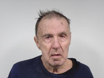 John Richard Mchaffey a registered Sex or Violent Offender of Indiana