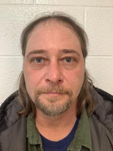 James Wayne Schweizer a registered Sex or Violent Offender of Indiana
