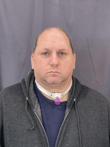 Troy C Blasko a registered Sex or Violent Offender of Indiana