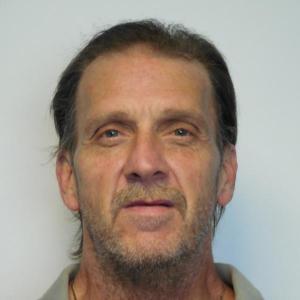 Kevin Gene Lyday a registered Sex or Violent Offender of Indiana