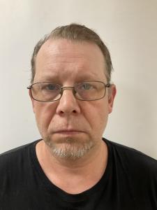 Phillip M. Courter a registered Sex or Violent Offender of Indiana