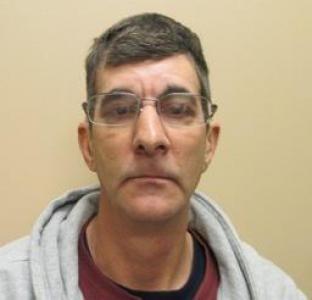 David Scott Gatliff a registered Sex or Violent Offender of Indiana