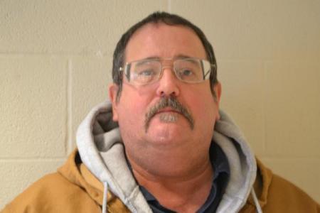 Dennis Dean Miller a registered Sex or Violent Offender of Indiana