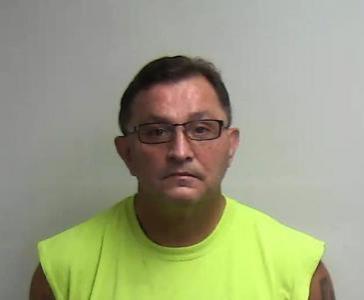 George Nmi Renteria II a registered Sex or Violent Offender of Indiana