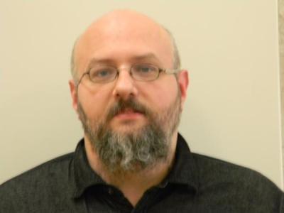 Timothy Allen Gaskins a registered Sex or Violent Offender of Indiana