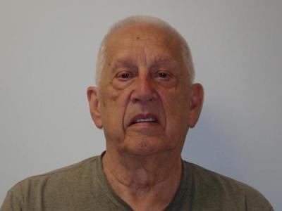 James E King a registered Sex or Violent Offender of Indiana