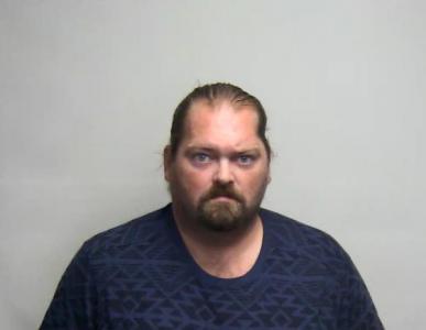 Zachary Scott Sherwood a registered Sex or Violent Offender of Indiana