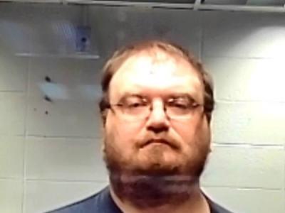 Glen Allen Bailey a registered Sex or Violent Offender of Indiana