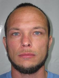 Jason D Morris a registered Sex or Violent Offender of Indiana