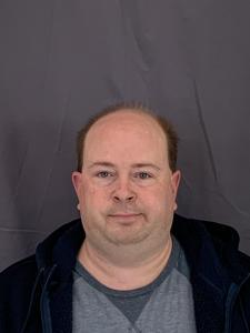Timothy M Mcalexander a registered Sex or Violent Offender of Indiana