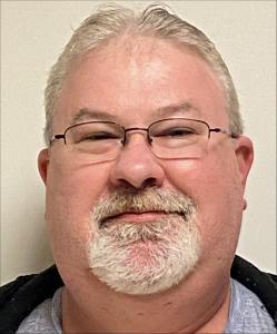 Steven W Arvin a registered Sex or Violent Offender of Indiana