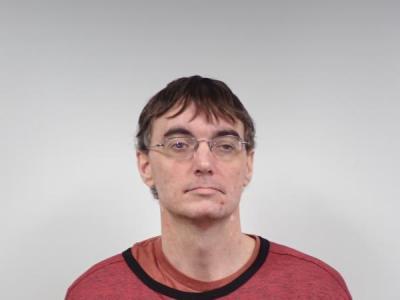 Christopher Joseph Stewart a registered Sex or Violent Offender of Indiana