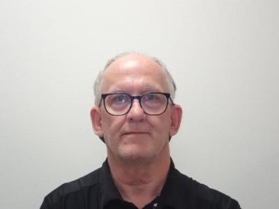 Jonathon Earl Martin a registered Sex or Violent Offender of Indiana