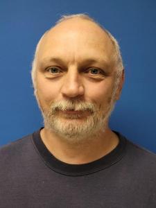 Thomas Eugene Shearer a registered Sex or Violent Offender of Indiana