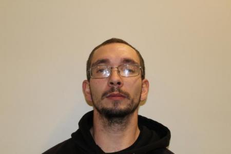 Joshua Lee Anderson a registered Sex or Violent Offender of Indiana