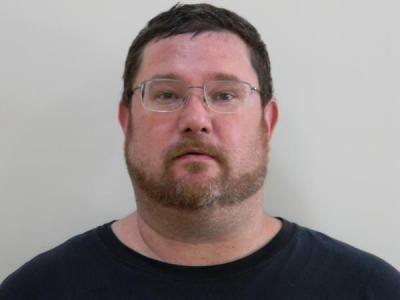 John Thomas Harter a registered Sex or Violent Offender of Indiana