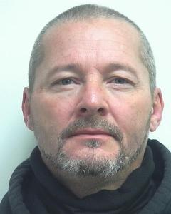 Jason Roger Barton a registered Sex or Violent Offender of Indiana