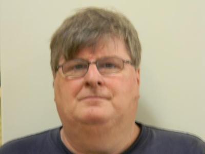 Stephen Paul Becher a registered Sex or Violent Offender of Indiana