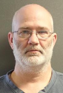 Robert Laverne Rynard a registered Sex or Violent Offender of Indiana