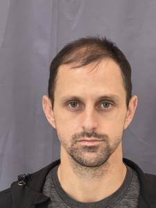 Scott Michael Sriver a registered Sex or Violent Offender of Indiana