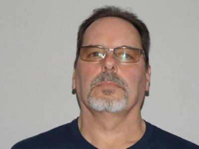 John Ray Willard Jr a registered Sex or Violent Offender of Indiana