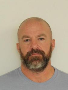 Steven Wayne Kizer a registered Sex or Violent Offender of Indiana