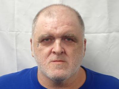 Raymond E Padgett a registered Sex or Violent Offender of Indiana
